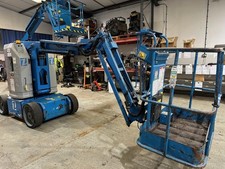 Genie 20n cherry for sale  BELLSHILL
