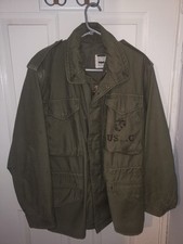 Vintage american military for sale  MACCLESFIELD