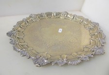 Antique tray epns for sale  HARROGATE