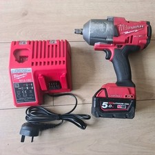 milwaukee fuel for sale  BELFAST