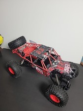 Rock force 4x4 for sale  Van Nuys
