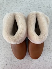 Fitflop mukluk women for sale  KIDDERMINSTER