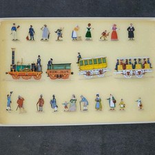 Aufwendig bemalte zinnfiguren gebraucht kaufen  Oldenburg (Oldenburg)