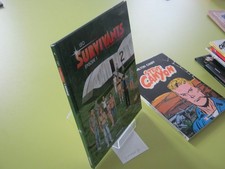 Survivants episode 1 d'occasion Survivants episode 1 d'occasion  Saint-Florentin