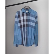 Burberry brit blue d'occasion  Expédié en Belgium