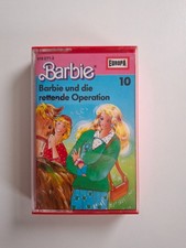 Barbie rettende peration gebraucht kaufen  Bochum