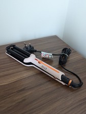 elle wave curler for sale  CARDIFF