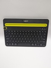 Logitech k480 tkl for sale  Fort Leavenworth