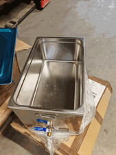 Ultrasonic cleaner ultraschall gebraucht kaufen  Hamburg