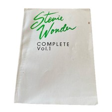 Rare stevie wonder for sale  Waterville
