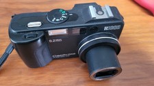 Ricoh caplio gx8 gebraucht kaufen  Schwabach