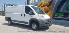 2018 ram promaster for sale  Fort Lauderdale