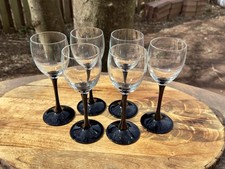 Vintage luminarc black for sale  Frederick