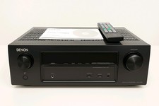 Denon avr x1000 gebraucht kaufen Denon avr x1000 gebraucht kaufen  Ingolstadt