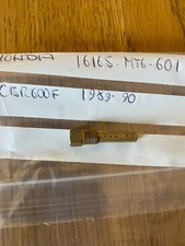 Honda cbr600f carburettor for sale  BRIDGWATER
