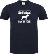 Cane corso shirt for sale  TAMWORTH