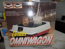 Tomy omnibot 2000 d'occasion  Expédié en Belgium