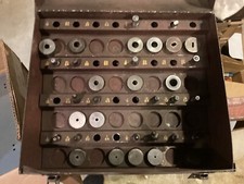 Machinist sheet metal for sale  East Northport