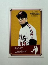 Wild thing ricky for sale  Exeter