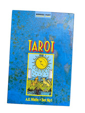 Tarot waite set gebraucht kaufen  Norderstedt