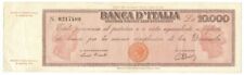 10000 lire titolo usato  Pignataro Maggiore