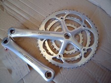 Campagnolo chorus triple for sale  LINCOLN
