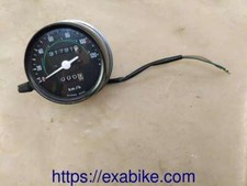 Compteur vitesse honda d'occasion  Languidic