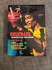 Coffret collector dvd d'occasion  Crouy