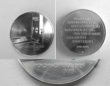 Ddr stasi medaille gebraucht kaufen  Delitzsch