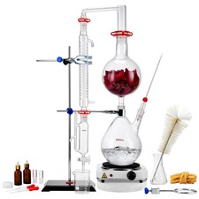 Vevor kit distillazione usato  Lonate Pozzolo