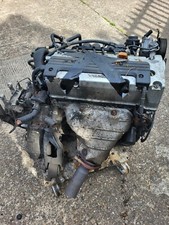 Honda k20 engine for sale  BIRMINGHAM