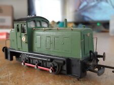 Kit built shunter for sale  UK
