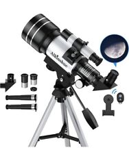 Telescopio per adulti usato  Aprilia