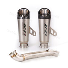 Slip exhaust system for sale  Hebron