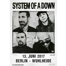 Rare system poster for sale  North Hollywood