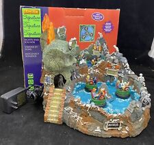 Lemax skull river for sale  Ferndale