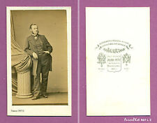 Cdv pierre petit d'occasion  Expédié en Belgium