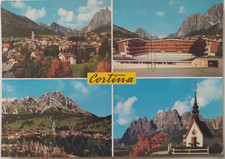 Cortina ampezzo borca usato  Rionero in Vulture