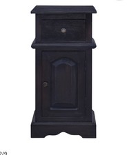 Vidaxl bedside cabinet for sale  ROTHERHAM