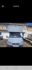 Ford transit 3.5t for sale  DEAL