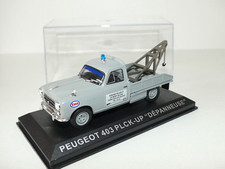 Peugeot 403 pick d'occasion  Belz