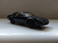 Ertl pontiac firebird for sale  PETWORTH