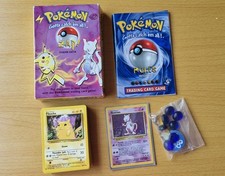 1999 pokemon tcg for sale  SWINDON
