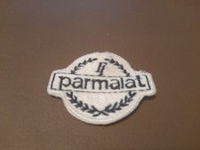 Usado, TOPPA PATCH VINTAGE F1 PARMALAT comprar usado  Enviando para Brazil