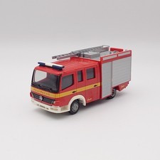 Herpa 047296 mercedes gebraucht kaufen  Koblenz