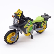 38623 playmobil moto d'occasion  Marck