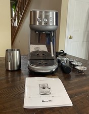 Breville bambino espresso for sale  Medina