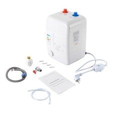 Chauffe eau instantané d'occasion  Angers-