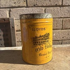 Vintage old holborn for sale  COLCHESTER
