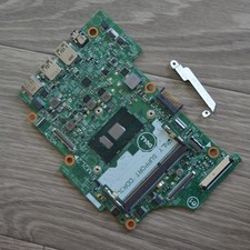 Placa-mãe Dell Inspiron placa lógica Intel Core i7-6500U CN0H8C9M7620659E054IA0 comprar usado  Enviando para Brazil